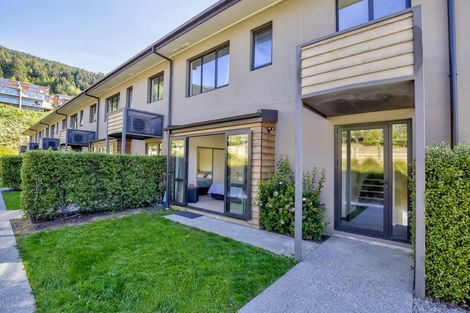 Photo of property in 1/67 Andrews Road, Queenstown, 9300