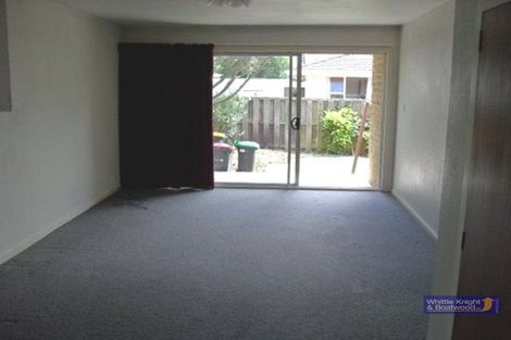 Photo of property in 1/22 Colligan Street, Upper Riccarton, Christchurch, 8041