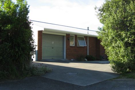 Photo of property in 1b Canterbury Street, Picton, 7220
