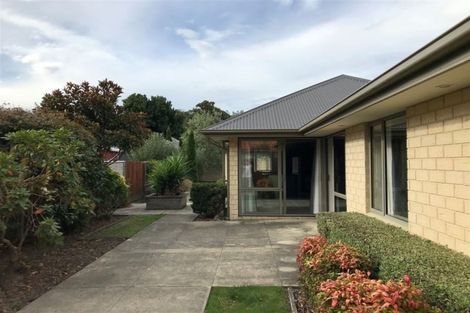 Photo of property in 11b Colombo Street, Cashmere, Christchurch, 8022