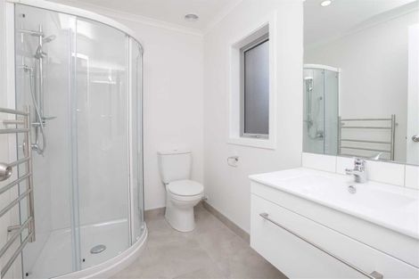 Photo of property in 3/113 Knighton Road, Hillcrest, Hamilton, 3216