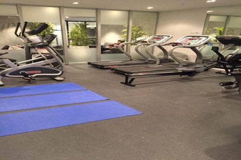 Photo of property in Queen's Residences, 2207/8 Airedale Street, Auckland Central, Auckland, 1010