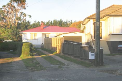 Photo of property in 134 Bedford Street, Cannons Creek, Porirua, 5024