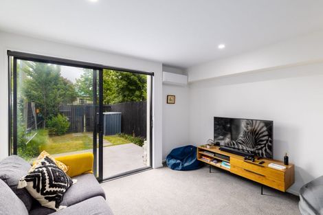 Photo of property in 3/77 Southampton Street, Sydenham, Christchurch, 8023