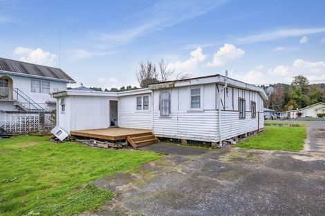 Photo of property in 77 Taupo Road, Taumarunui, 3920