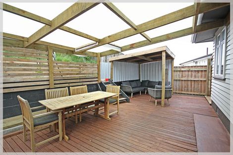 Photo of property in 47 Park Street, Foxton, 4814