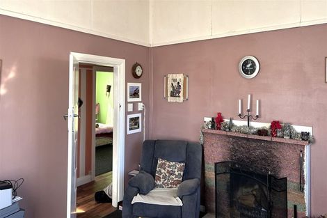 Photo of property in 5 Franklin Street, Greymouth, 7805