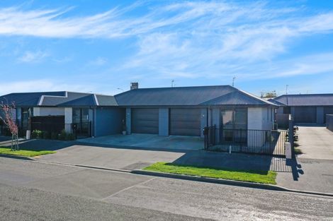 Photo of property in 63 William Street, Ashburton, 7700