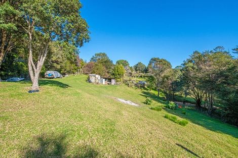 Photo of property in 341 Kanohi Road, Kaukapakapa, 0873
