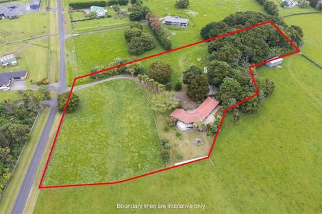 Photo of property in 30 Kotuku Road, Otaua, Waiuku, 2682