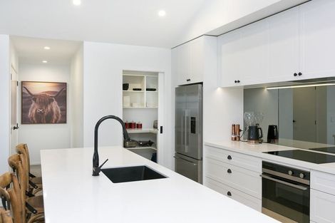 Photo of property in 110 Stockman Road, Tikorangi, Waitara, 4383