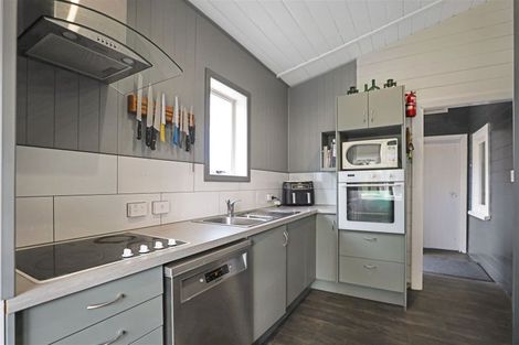 Photo of property in 20 Rapley Street, Hampstead, Ashburton, 7700