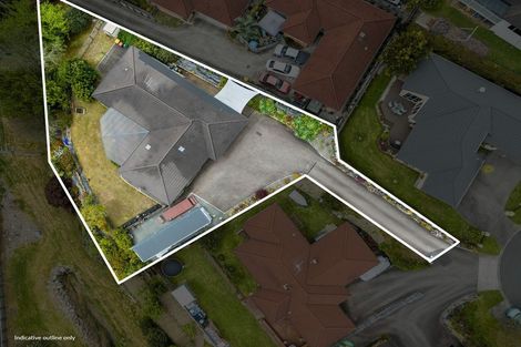 Photo of property in 71 Kinloch Drive, Bethlehem, Tauranga, 3110