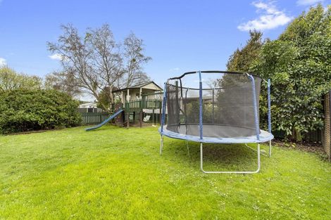 Photo of property in 178 Bridge Street, Bulls, 4818