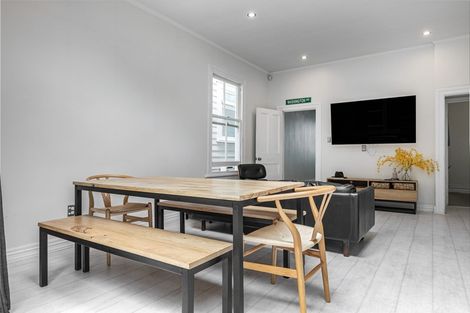 Photo of property in 5 Wood Street, Freemans Bay, Auckland, 1011