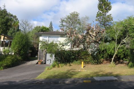 Photo of property in 46 Normanton Street, Glenfield, Auckland, 0629