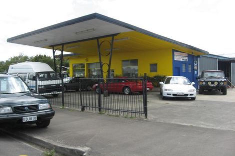 Photo of property in 101 Denbigh Street, Feilding, 4702