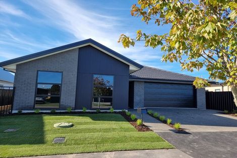 Photo of property in 25 Waiotahi Road, Kaiapoi, 7630