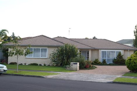 Photo of property in 57 Cantora Avenue, Northpark, Auckland, 2013
