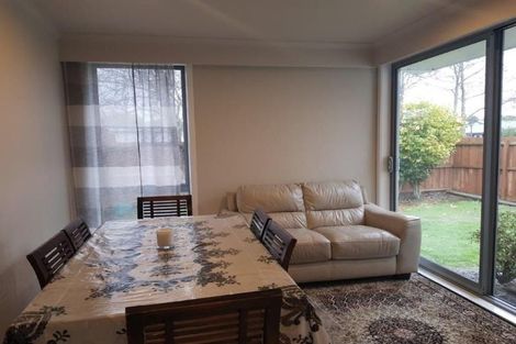 Photo of property in 4 Cavendish Road, Casebrook, Christchurch, 8051