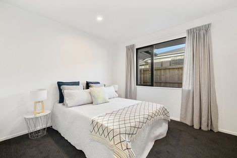 Photo of property in 40 Derbridge Street, Woodend, 7610