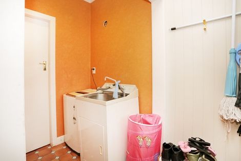 Photo of property in 110 Bamborough Street, Richmond, Invercargill, 9810