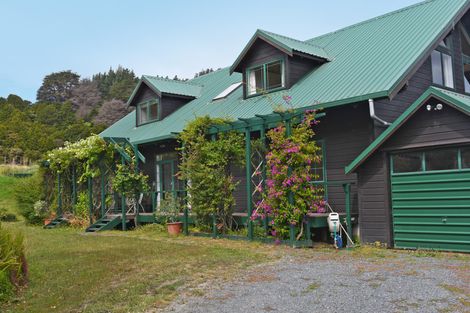 Photo of property in 64 Dennis Road, Kaipara Flats, Warkworth, 0981