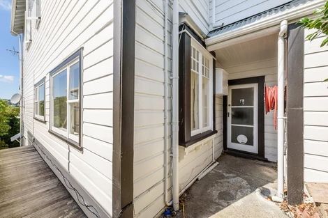 Photo of property in 281a Adelaide Road, Newtown, Wellington, 6021