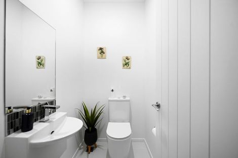 Photo of property in 5a Clifton Road, Hamilton Central, Hamilton, 3204