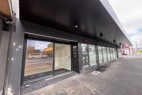 Photo of property in 702/32 Kent Terrace, Mount Victoria, Wellington, 6011
