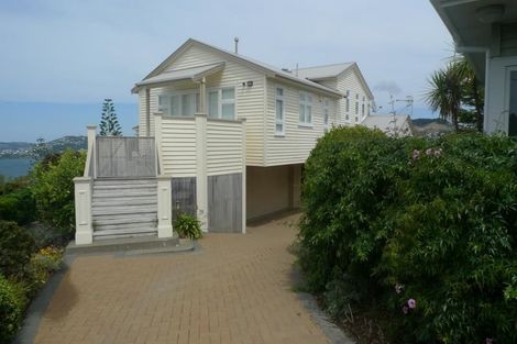 Photo of property in 82 Calcutta Street, Khandallah, Wellington, 6035