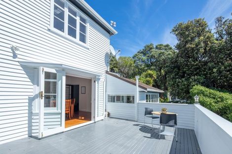 Photo of property in 17 Ponsonby Road, Karori, Wellington, 6012