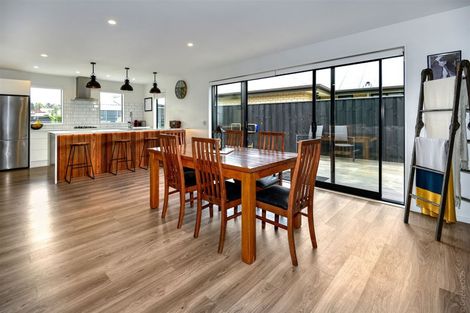 Photo of property in 4 Doncaster Avenue, Lincoln, 7608