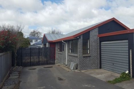 Photo of property in 2/136 Milton Street, Somerfield, Christchurch, 8024