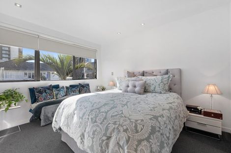 Photo of property in Maison Apartments, 103/16 Huron Street, Takapuna, Auckland, 0622