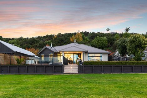 Photo of property in 160 Lakes Boulevard, Pyes Pa, Tauranga, 3112