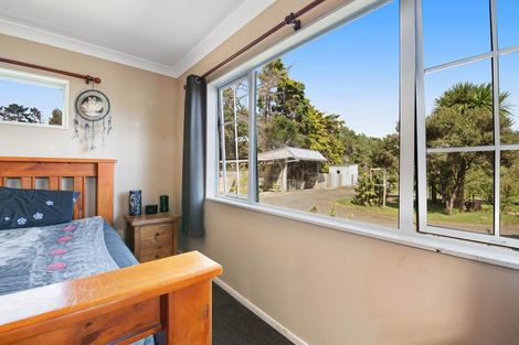 Photo of property in 2832 Kaipara Coast Highway, Glorit, Warkworth, 0984