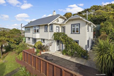 Photo of property in 39 Hatton Street, Karori, Wellington, 6012