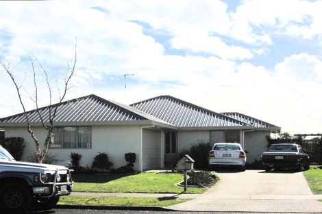 Photo of property in 81 Radiata Street, Fairview Downs, Hamilton, 3214