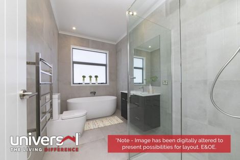 Photo of property in 7 Te Aho Matua Road, Hobsonville, Auckland, 0616