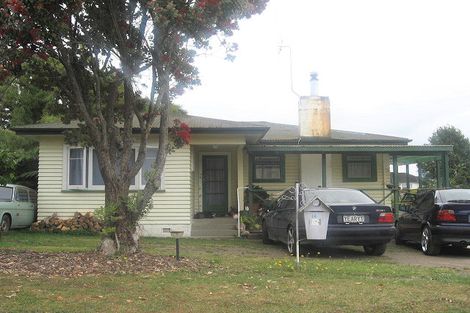 Photo of property in 14 Brown Terrace, Te Puke, 3119