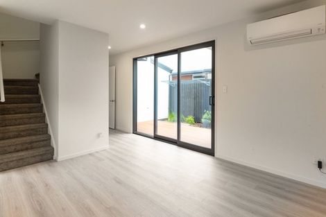 Photo of property in 3/25 Allard Street, Edgeware, Christchurch, 8013