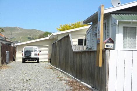 Photo of property in 43a Rogers Street, Blenheim, 7201