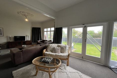 Photo of property in 28 Cameron Street, Methven, 7730