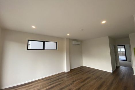 Photo of property in 65 Joshua Carder Drive, Hobsonville, Auckland, 0616