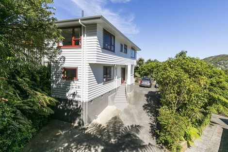 Photo of property in 49a Cornford Street, Karori, Wellington, 6012