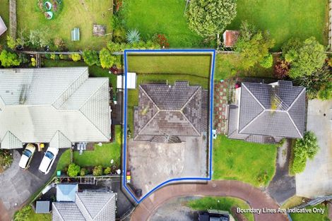 Photo of property in 1/16 Saints Court, Manurewa, Auckland, 2102