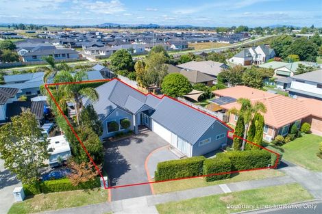 Photo of property in 28 Heritage Avenue, Chartwell, Hamilton, 3210