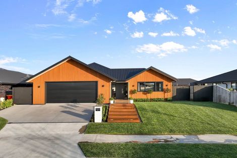 Photo of property in 41 Pinehurst Crescent, Morrinsville, 3300