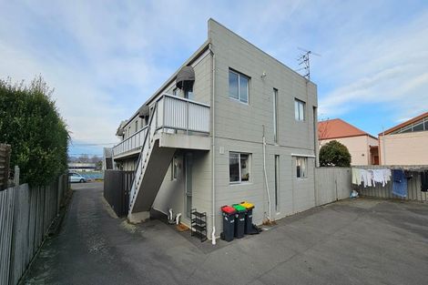 Photo of property in 5/25 Frank Street, Papanui, Christchurch, 8053